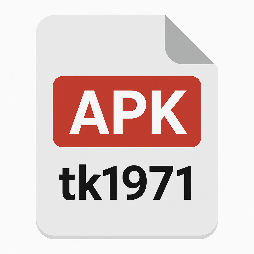 tk1971 app